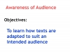 Reading Non Fiction and Media Texts Teaching Resources (slide 3/104)